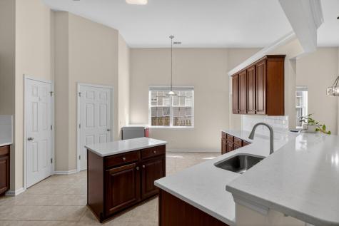 822 Paran Oaks Drive Charleston SC 29414