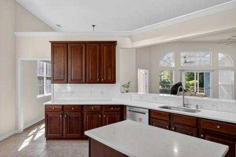 822 Paran Oaks Drive Charleston SC 29414