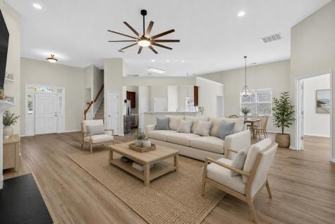 822 Paran Oaks Drive Charleston SC 29414