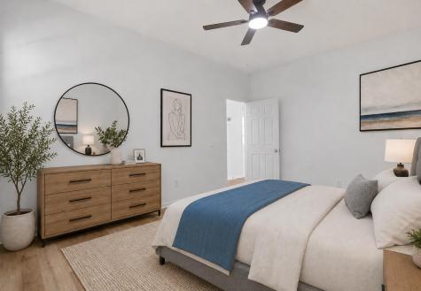 822 Paran Oaks Drive Charleston SC 29414