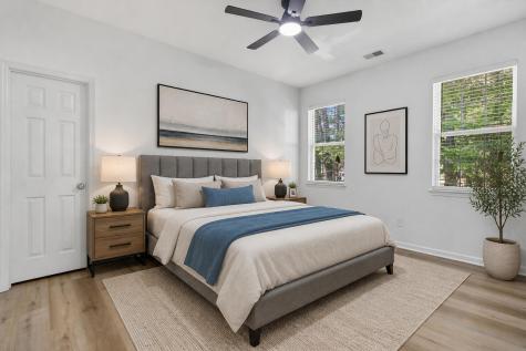 822 Paran Oaks Drive Charleston SC 29414