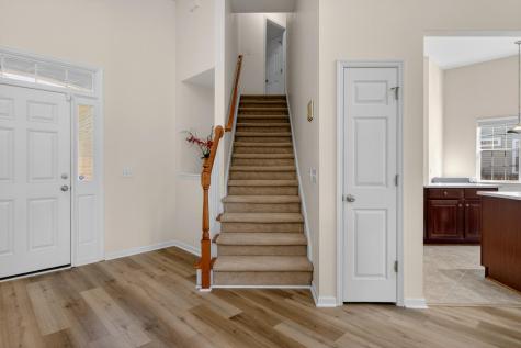 822 Paran Oaks Drive Charleston SC 29414