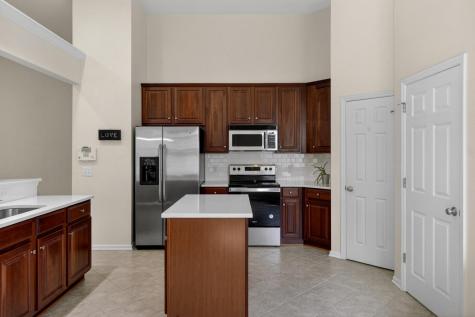 822 Paran Oaks Drive Charleston SC 29414