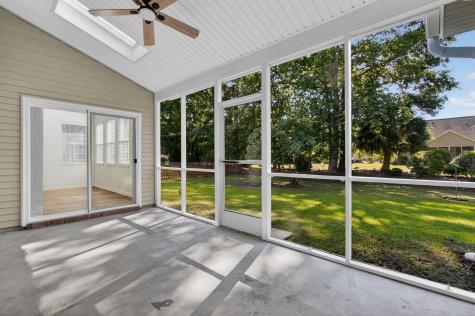 822 Paran Oaks Drive Charleston SC 29414