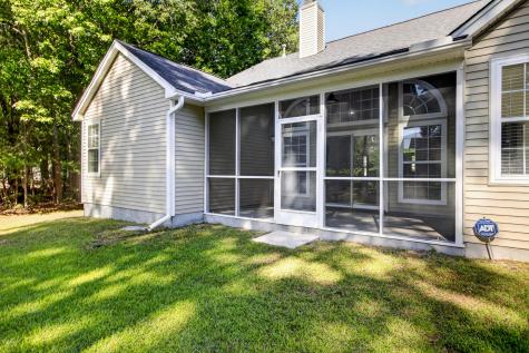 822 Paran Oaks Drive Charleston SC 29414