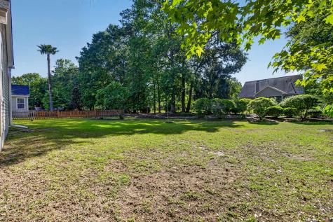 822 Paran Oaks Drive Charleston SC 29414