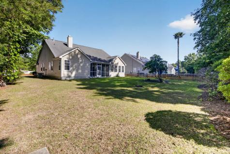 822 Paran Oaks Drive Charleston SC 29414