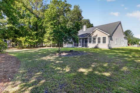 822 Paran Oaks Drive Charleston SC 29414