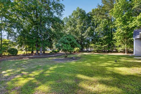 822 Paran Oaks Drive Charleston SC 29414