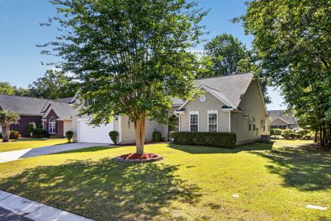 822 Paran Oaks Drive Charleston SC 29414
