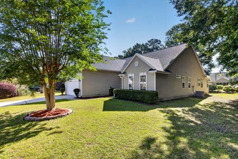 822 Paran Oaks Drive Charleston SC 29414