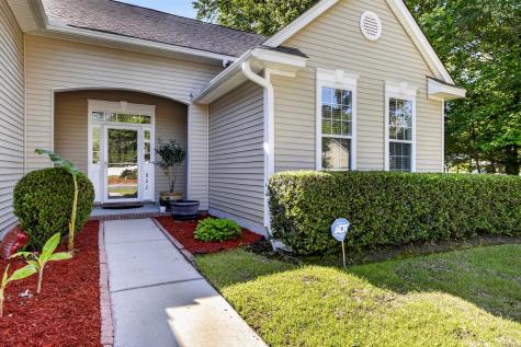 822 Paran Oaks Drive Charleston SC 29414