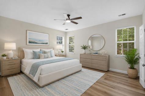 822 Paran Oaks Drive Charleston SC 29414