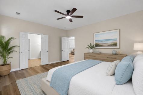 822 Paran Oaks Drive Charleston SC 29414