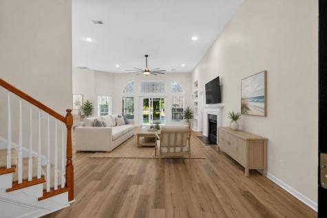 822 Paran Oaks Drive Charleston SC 29414