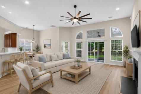 822 Paran Oaks Drive Charleston SC 29414