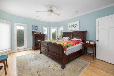 242 Old House Lane Dewees Island SC 29451