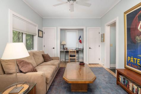 242 Old House Lane Dewees Island SC 29451
