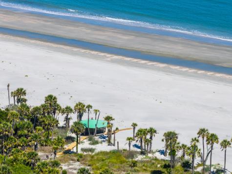 242 Old House Lane Dewees Island SC 29451