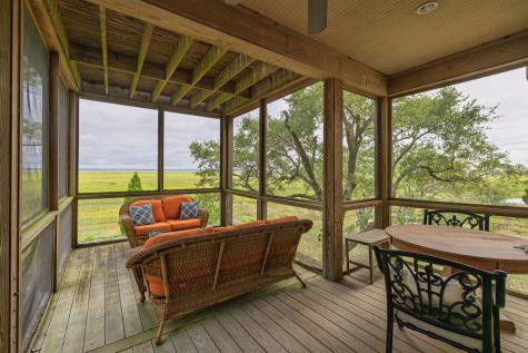 242 Old House Lane Dewees Island SC 29451