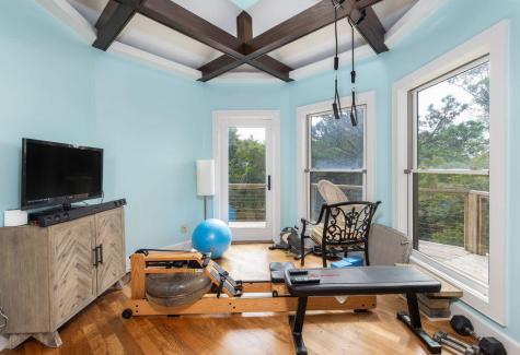 242 Old House Lane Dewees Island SC 29451
