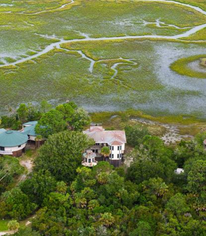 242 Old House Lane Dewees Island SC 29451