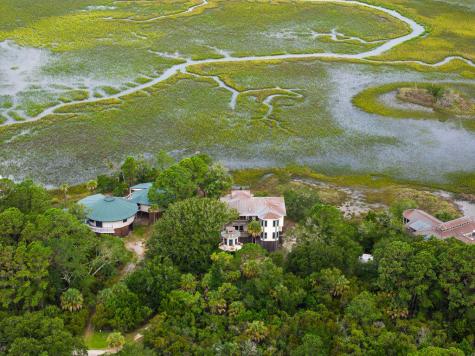 242 Old House Lane Dewees Island SC 29451
