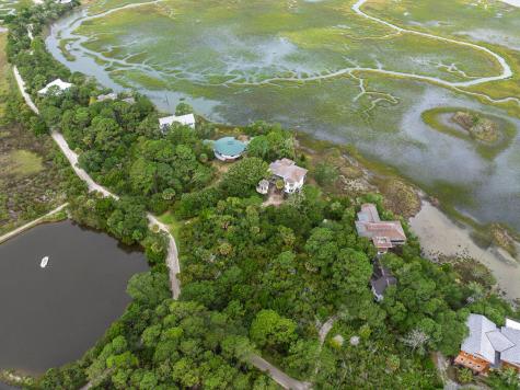 242 Old House Lane Dewees Island SC 29451
