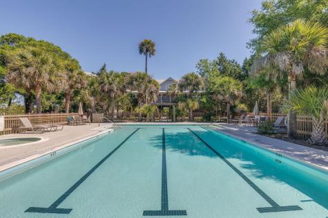 242 Old House Lane Dewees Island SC 29451