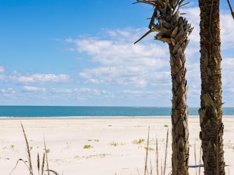 242 Old House Lane Dewees Island SC 29451