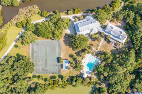 242 Old House Lane Dewees Island SC 29451