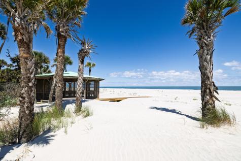 242 Old House Lane Dewees Island SC 29451