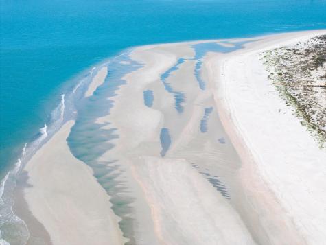 242 Old House Lane Dewees Island SC 29451