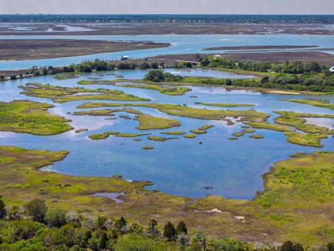 242 Old House Lane Dewees Island SC 29451