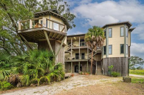 242 Old House Lane Dewees Island SC 29451
