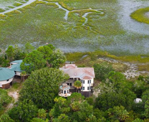 242 Old House Lane Dewees Island SC 29451