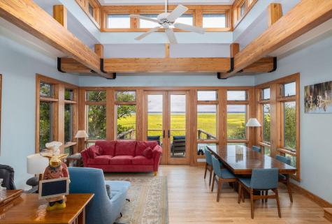 242 Old House Lane Dewees Island SC 29451