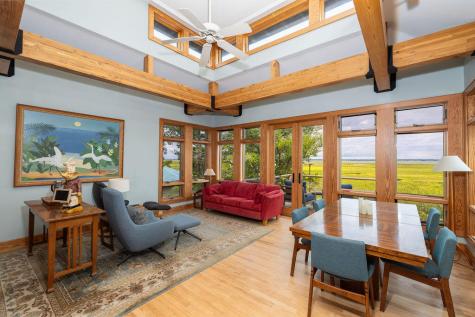 242 Old House Lane Dewees Island SC 29451