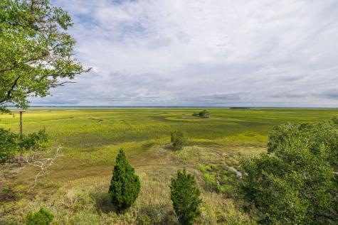 242 Old House Lane Dewees Island SC 29451