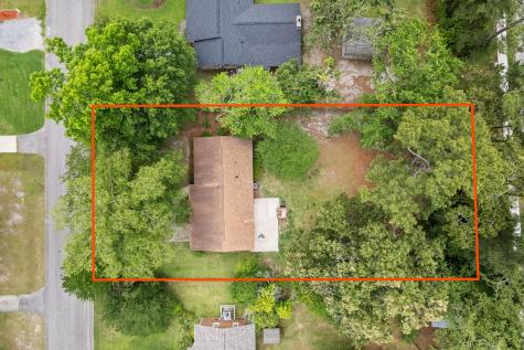 411 Forest Circle Summerville SC 29483