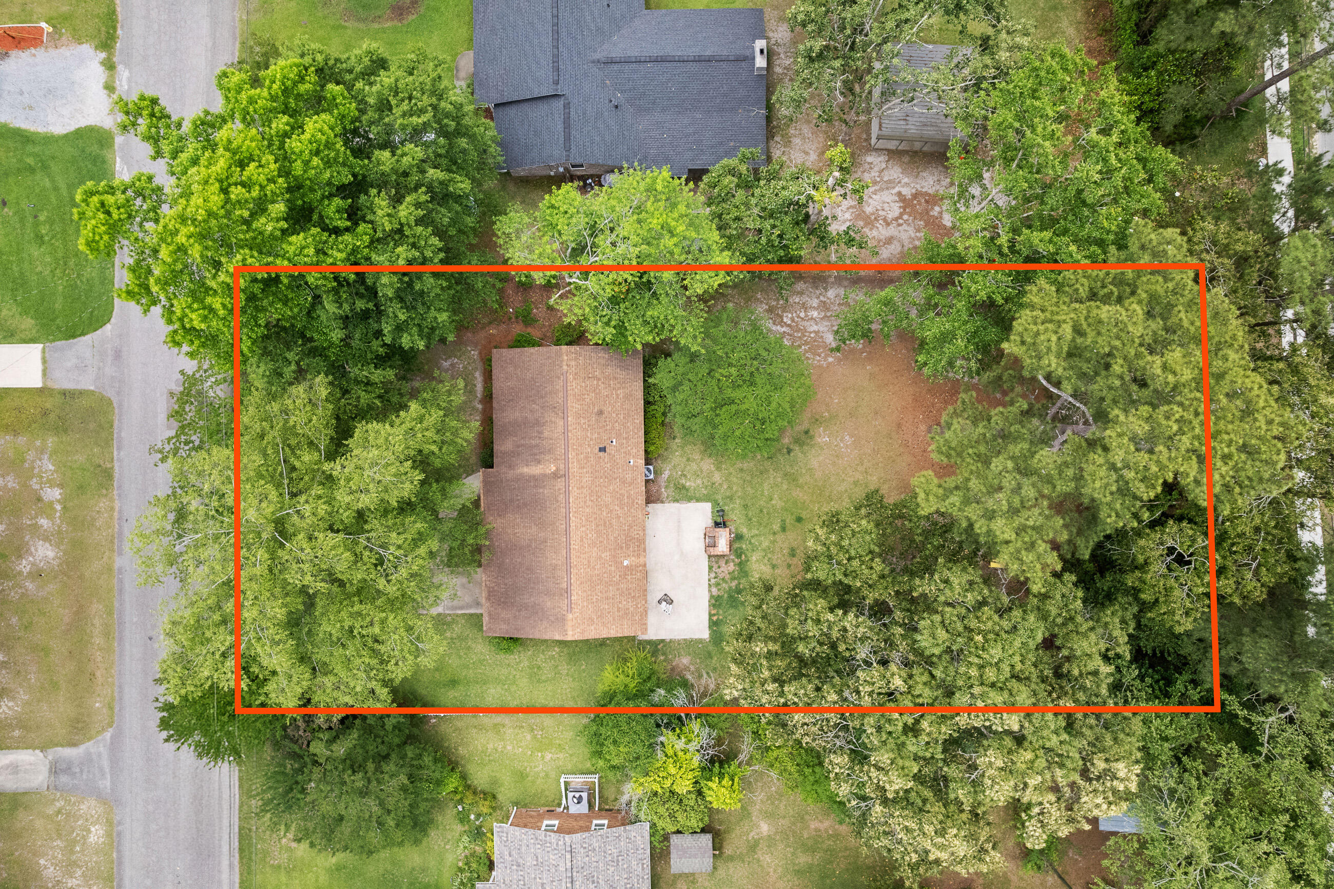 411 Forest Circle Summerville SC 29483