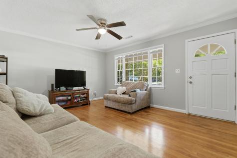 411 Forest Circle Summerville SC 29483
