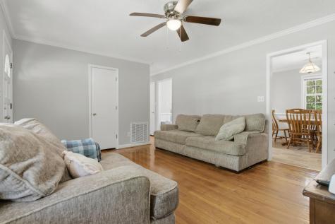 411 Forest Circle Summerville SC 29483