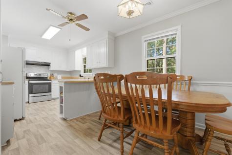 411 Forest Circle Summerville SC 29483