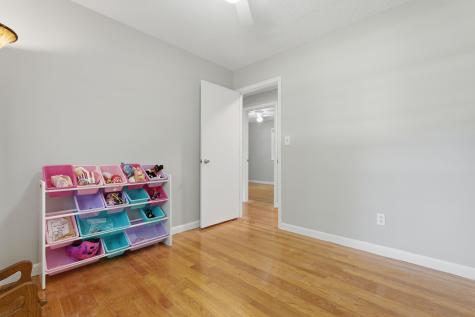 411 Forest Circle Summerville SC 29483