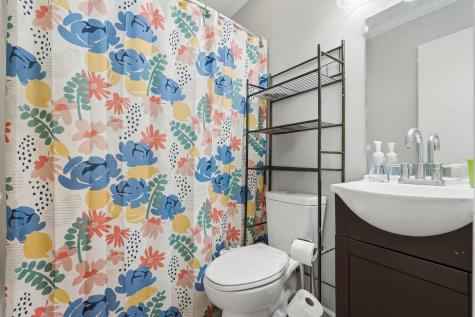 411 Forest Circle Summerville SC 29483