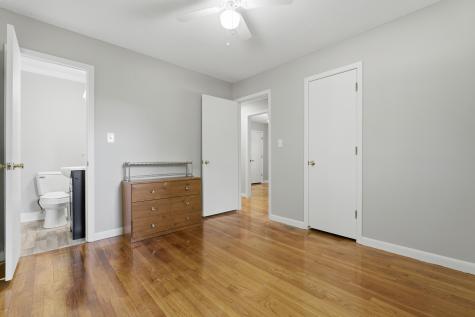 411 Forest Circle Summerville SC 29483