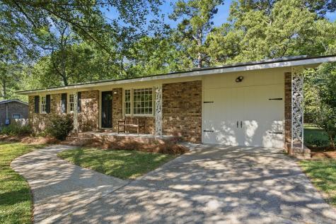 411 Forest Circle Summerville SC 29483