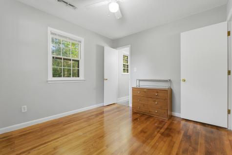 411 Forest Circle Summerville SC 29483