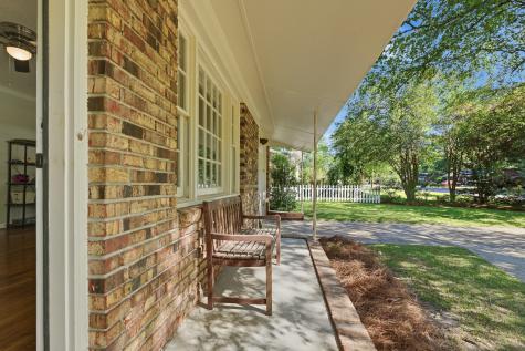 411 Forest Circle Summerville SC 29483